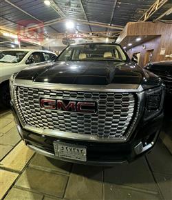 جی ئێم سی یوکۆن